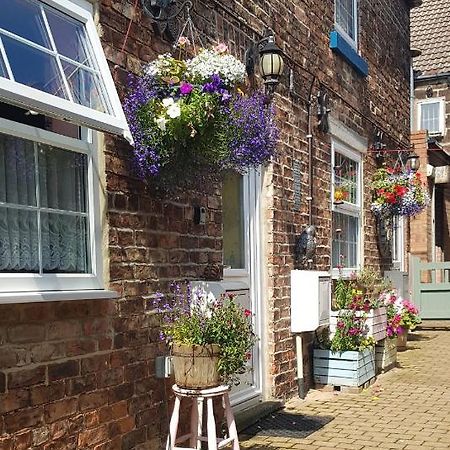 Saltburn Holidays Primrose Cottage Guisborough Exterior foto