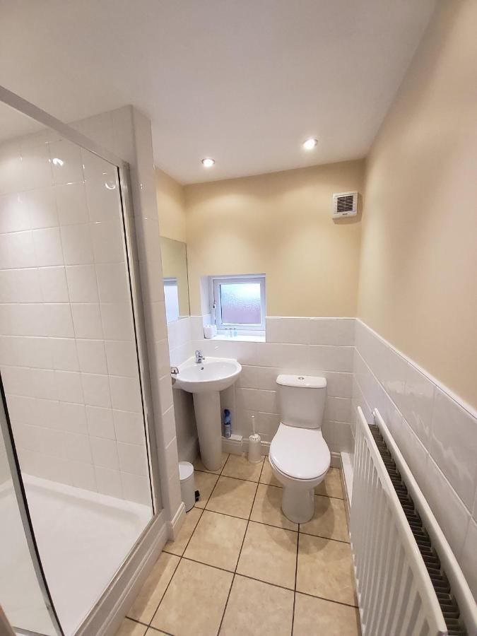 Saltburn Holidays Primrose Cottage Guisborough Exterior foto