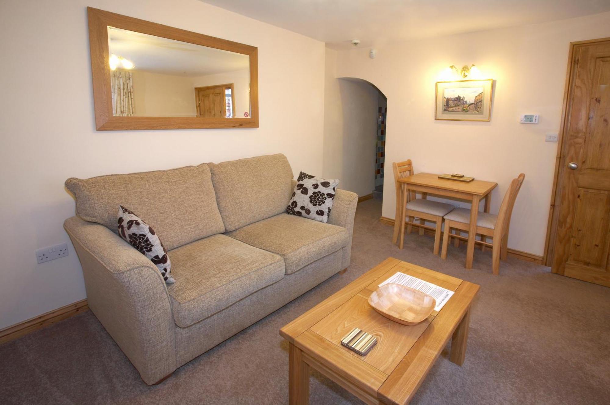 Saltburn Holidays Primrose Cottage Guisborough Quarto foto
