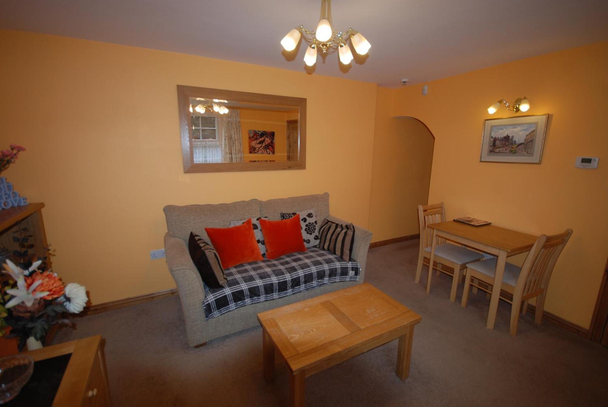 Saltburn Holidays Primrose Cottage Guisborough Quarto foto